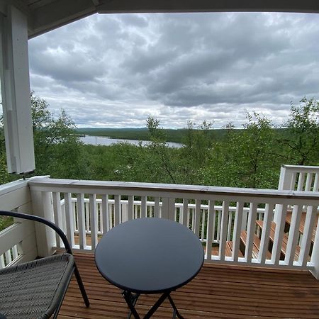 Sara'S Cabins-Hytter Kautokeino Bagian luar foto