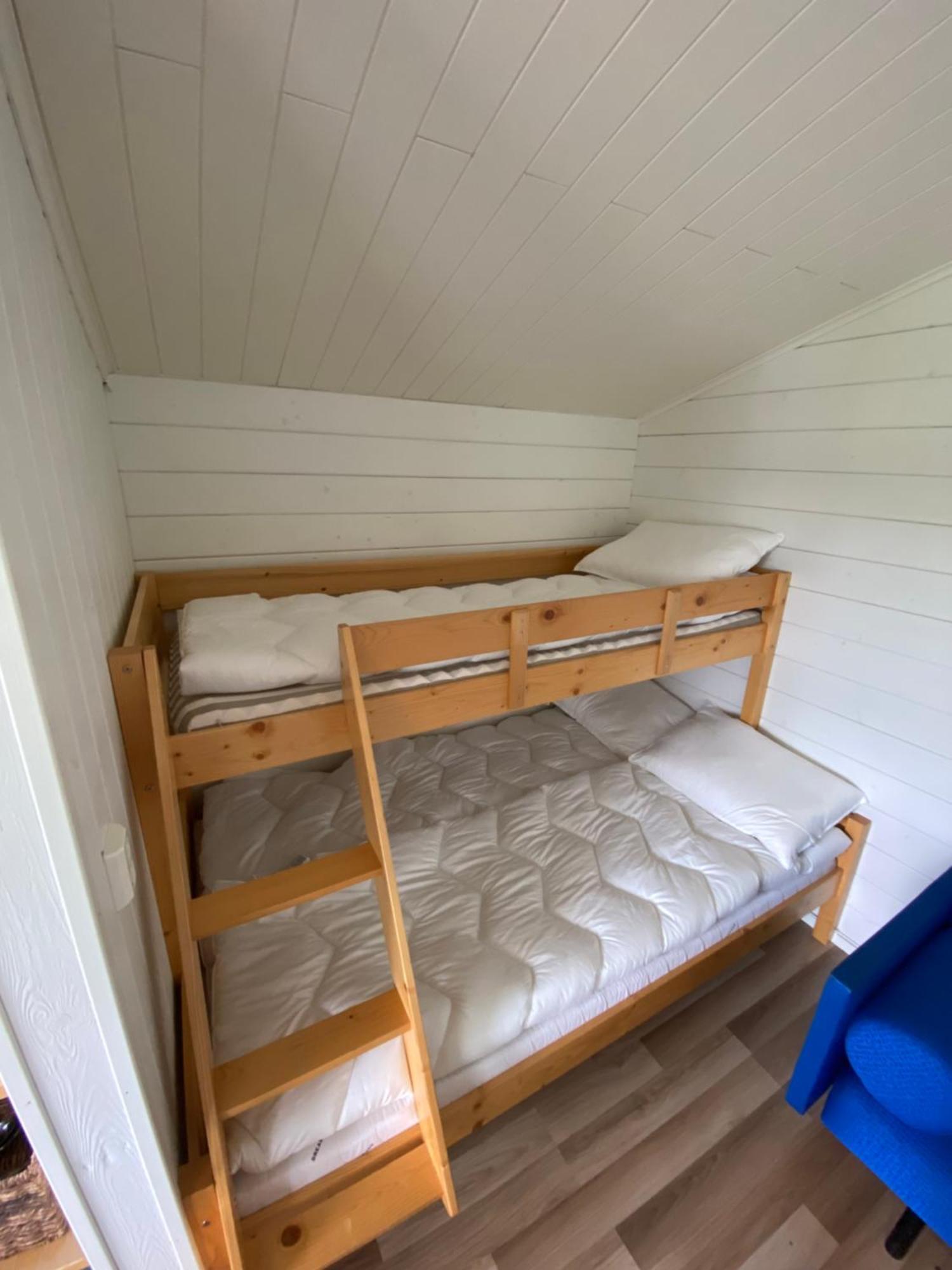 Sara'S Cabins-Hytter Kautokeino Bagian luar foto