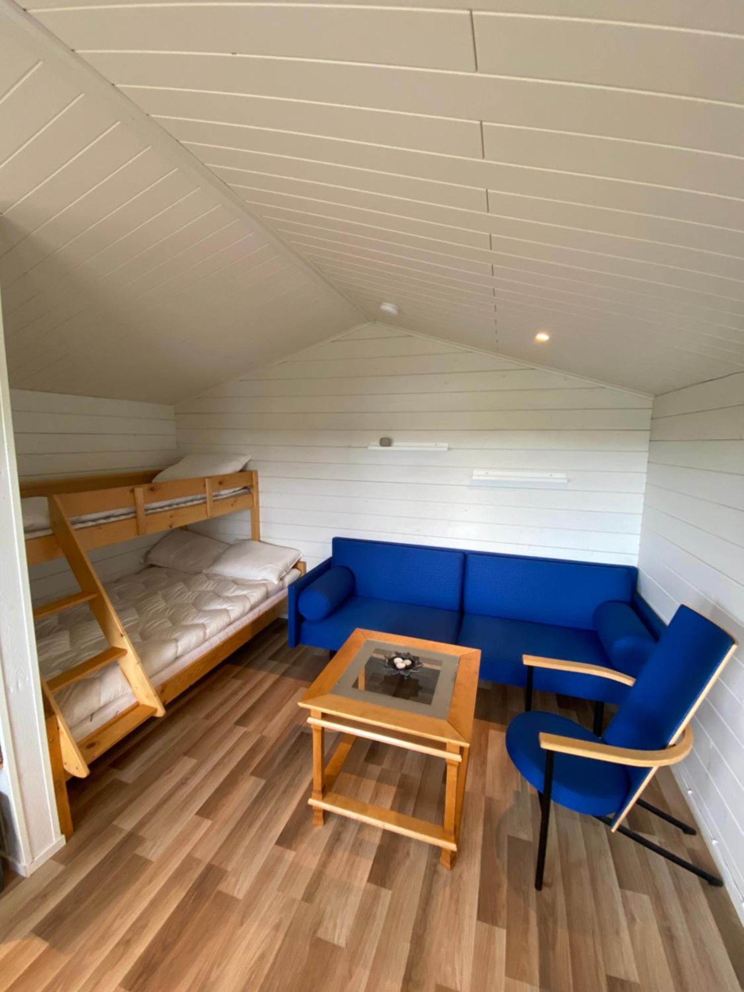 Sara'S Cabins-Hytter Kautokeino Bagian luar foto