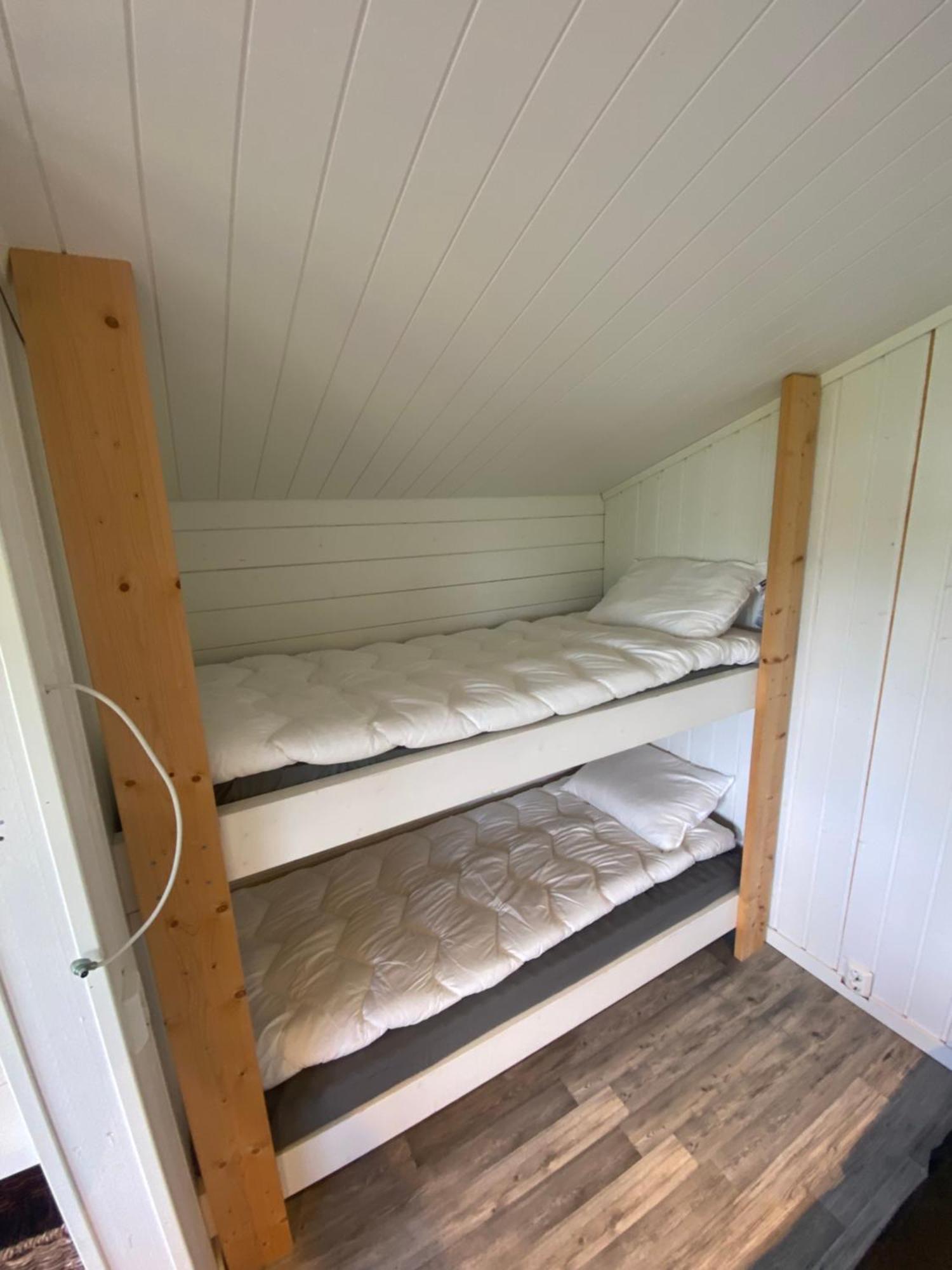 Sara'S Cabins-Hytter Kautokeino Bagian luar foto