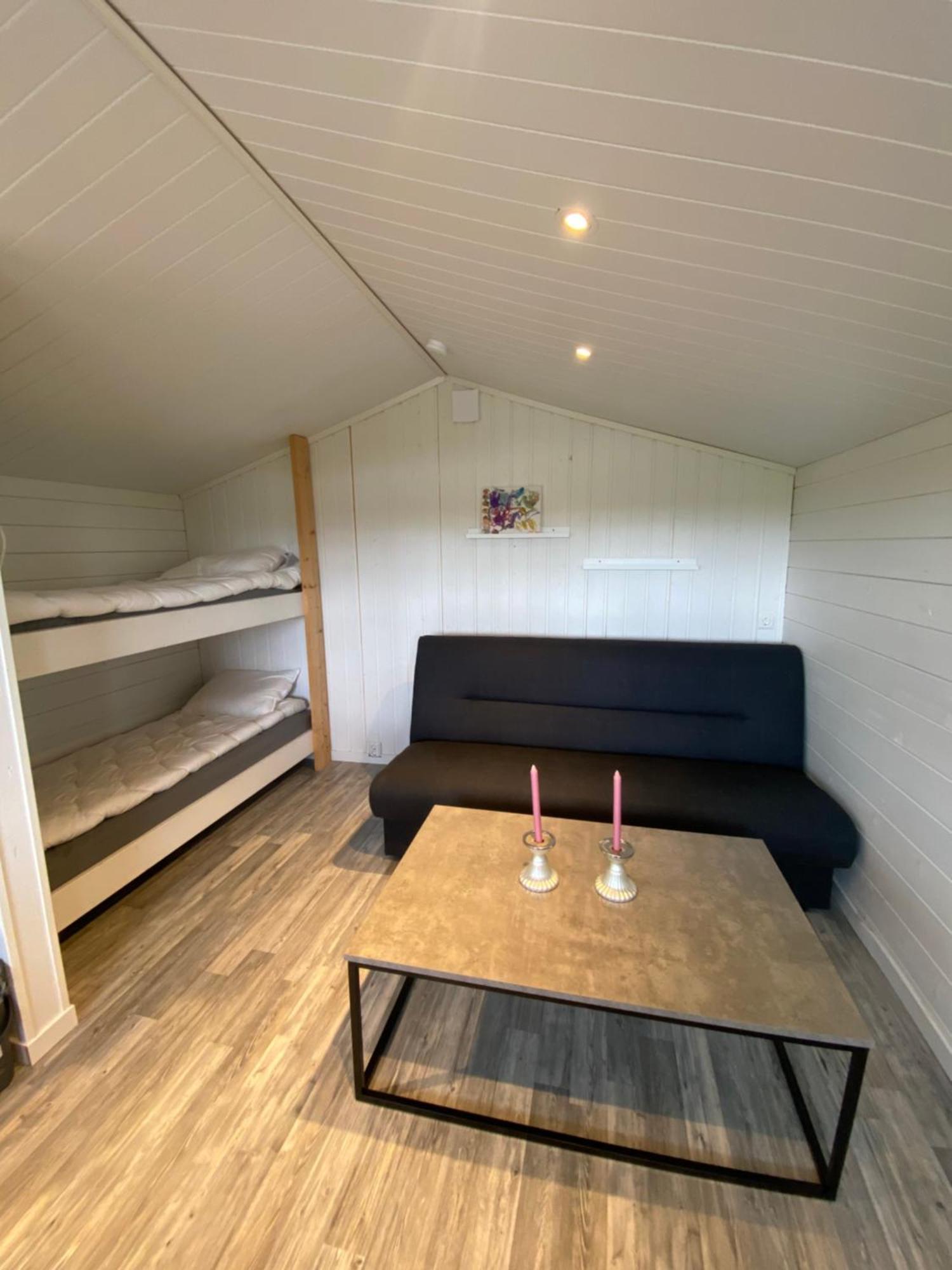 Sara'S Cabins-Hytter Kautokeino Bagian luar foto
