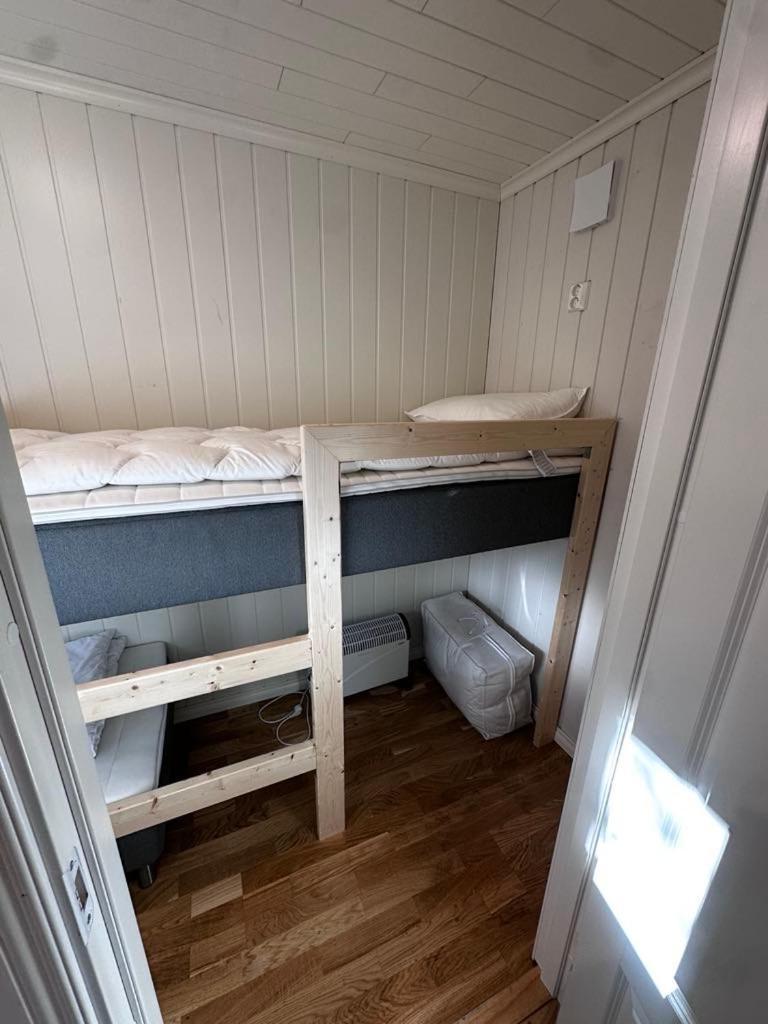 Sara'S Cabins-Hytter Kautokeino Ruang foto